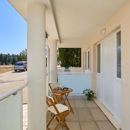 Apartament Hedera Estate, Hedera A38 Dubrownik Zewnętrze zdjęcie