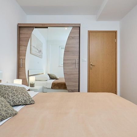 Apartament Hedera Estate, Hedera A38 Dubrownik Zewnętrze zdjęcie