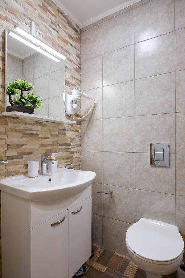 Apartament Hedera Estate, Hedera A38 Dubrownik Zewnętrze zdjęcie