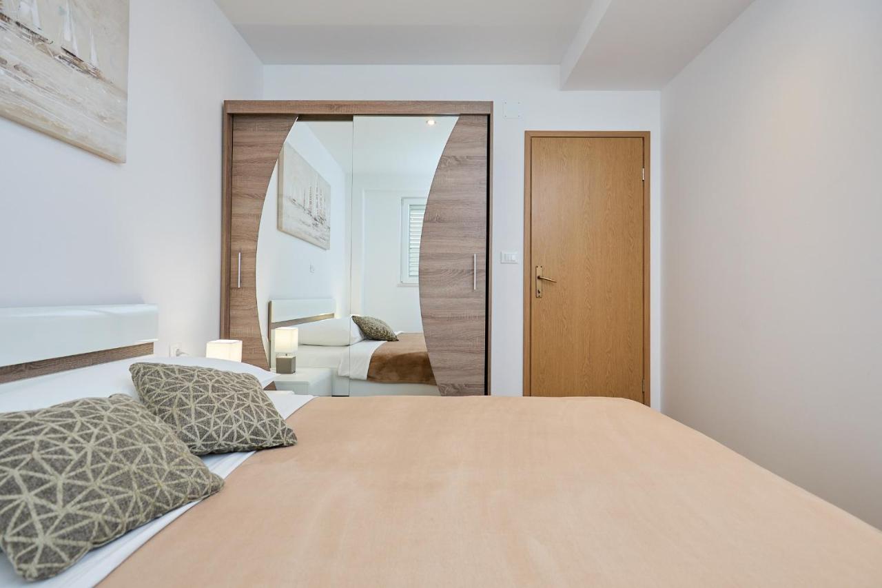 Apartament Hedera Estate, Hedera A38 Dubrownik Zewnętrze zdjęcie