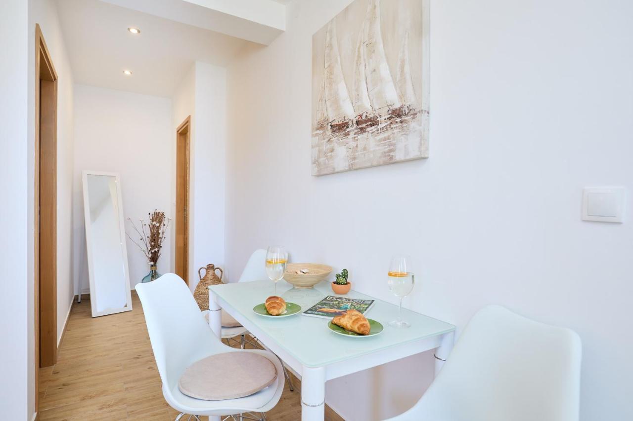 Apartament Hedera Estate, Hedera A38 Dubrownik Zewnętrze zdjęcie