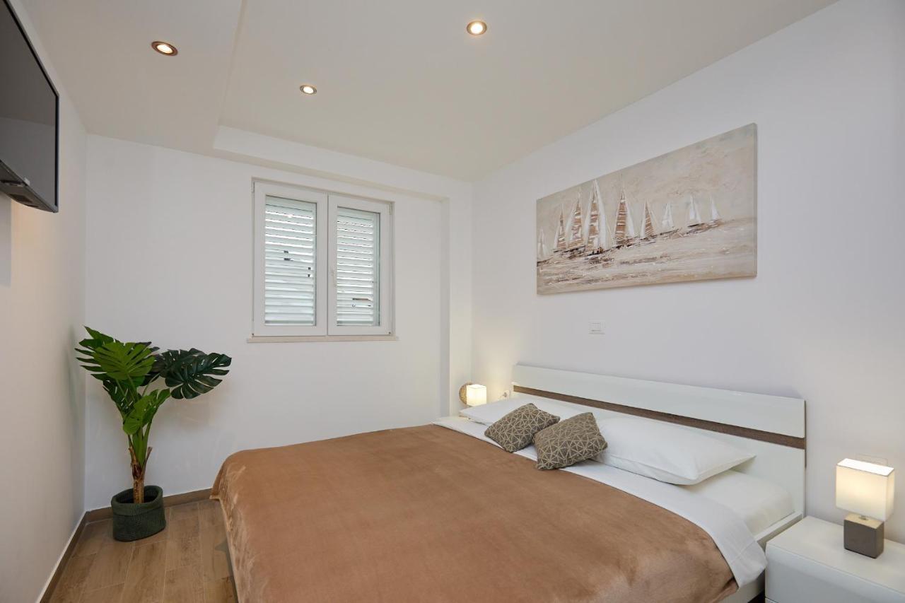 Apartament Hedera Estate, Hedera A38 Dubrownik Zewnętrze zdjęcie