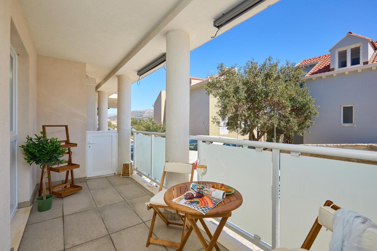 Apartament Hedera Estate, Hedera A38 Dubrownik Zewnętrze zdjęcie