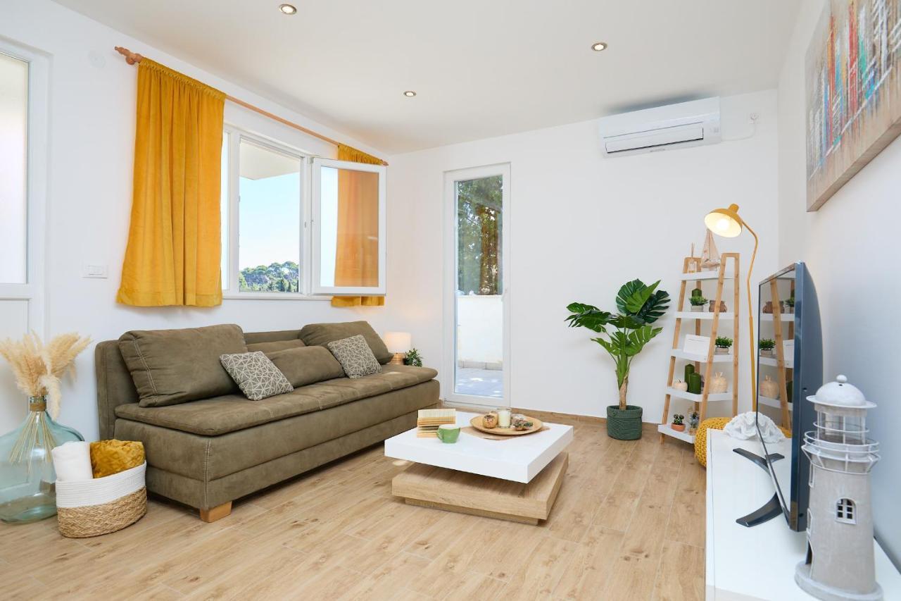Apartament Hedera Estate, Hedera A38 Dubrownik Zewnętrze zdjęcie