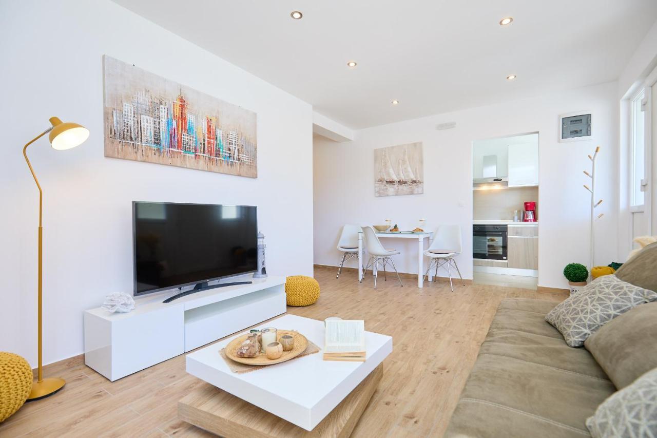 Apartament Hedera Estate, Hedera A38 Dubrownik Zewnętrze zdjęcie