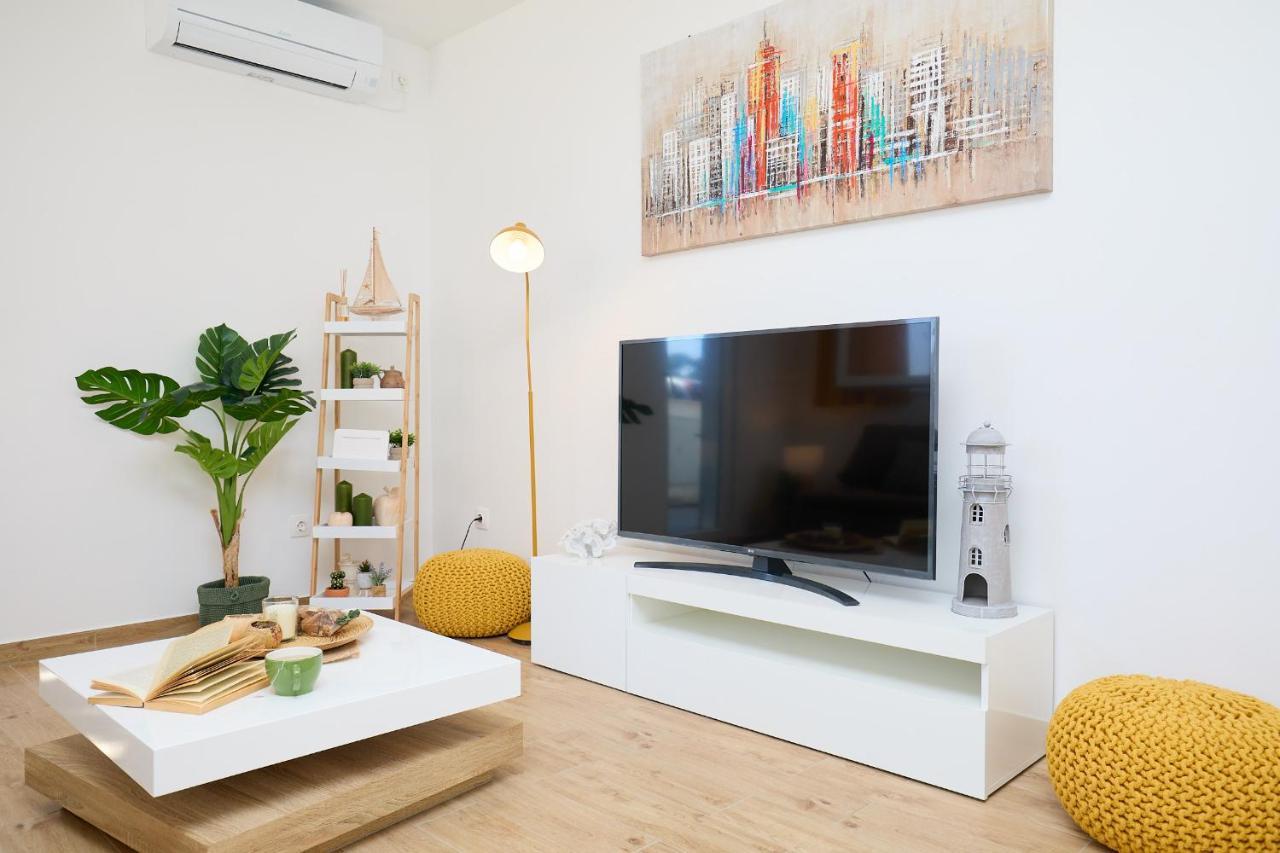 Apartament Hedera Estate, Hedera A38 Dubrownik Zewnętrze zdjęcie