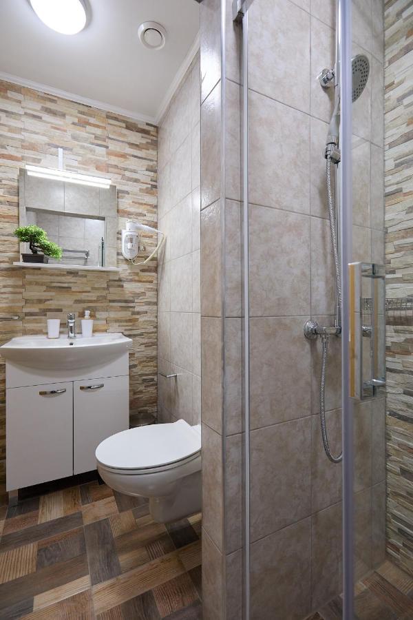 Apartament Hedera Estate, Hedera A38 Dubrownik Zewnętrze zdjęcie