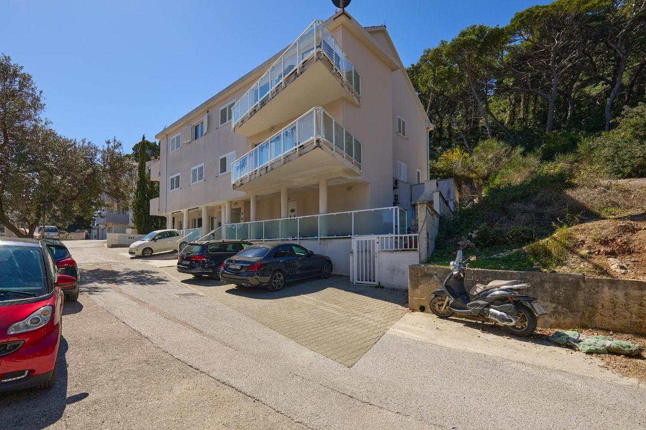 Apartament Hedera Estate, Hedera A38 Dubrownik Zewnętrze zdjęcie
